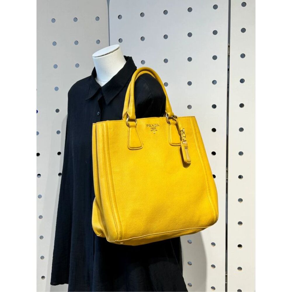 Prada Women Pre-Loved Bag Very Good Condition